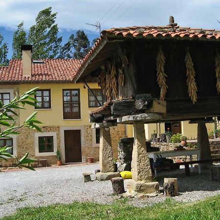 Casa Rural Trebol4Hojas San Pedro  Exterior photo