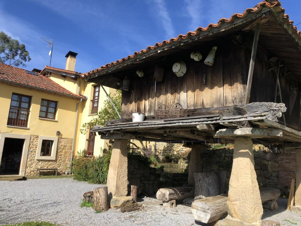Casa Rural Trebol4Hojas San Pedro  Exterior photo